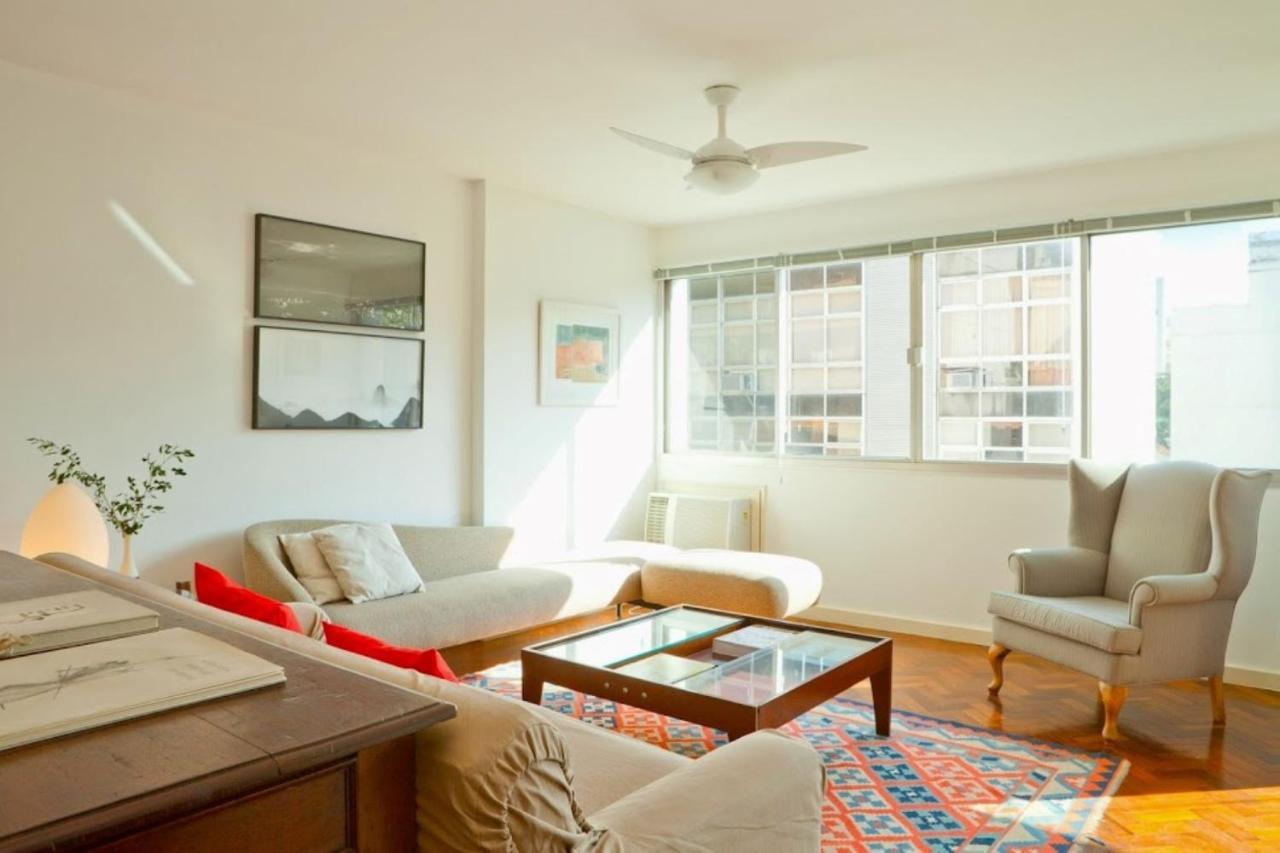 Chez Ipanema Apartamento Río de Janeiro