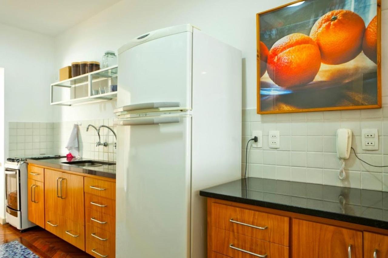 Apartamento Chez Ipanema Río de Janeiro